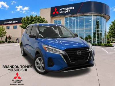 used 2024 NISSAN
