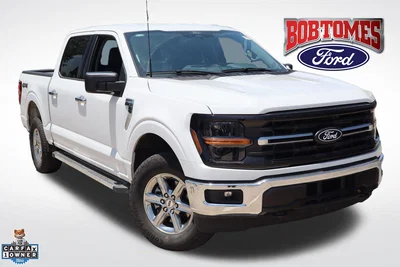 used 2025 FORD