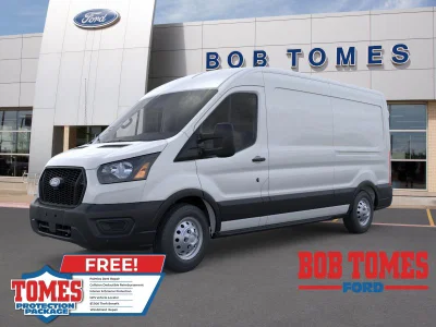 new 2026 FORD