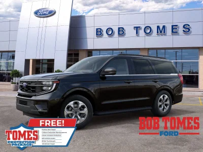 new 2027 FORD