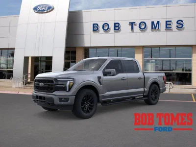 new 2026 FORD