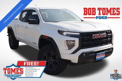 used 2025 GMC
