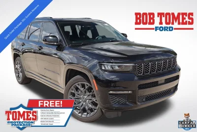 used 2023 JEEP