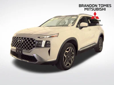 used 2023 HYUNDAI