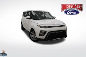 used 2022 KIA