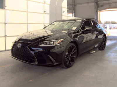 used 2023 LEXUS