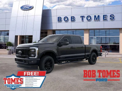 new 2026 FORD