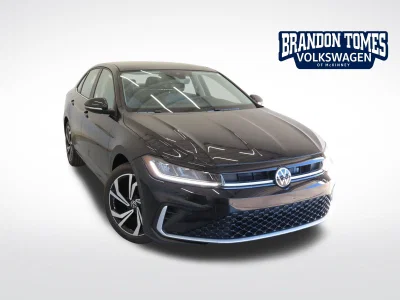 new 2026 VOLKSWAGEN