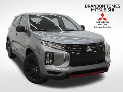 new 2026 MITSUBISHI