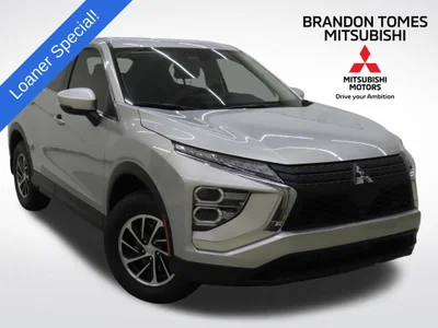 new 2026 MITSUBISHI