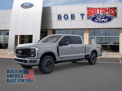 new 2026 FORD