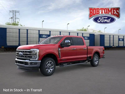 new 2026 FORD