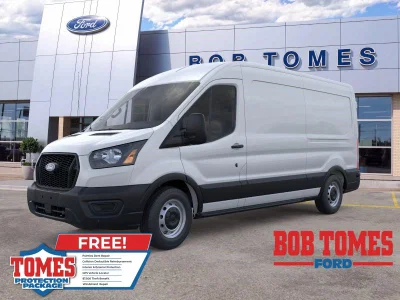 new 2026 FORD