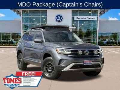 used 2021 VOLKSWAGEN