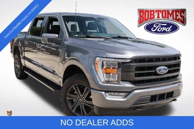 used 2022 FORD