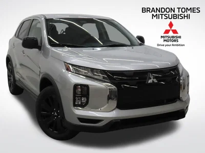 new 2026 MITSUBISHI