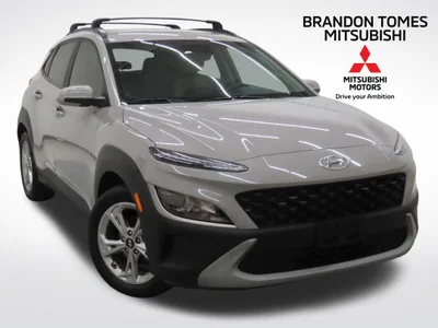 used 2023 HYUNDAI