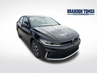 new 2027 VOLKSWAGEN