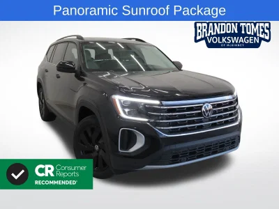 new 2026 VOLKSWAGEN