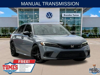 used 2024 HONDA