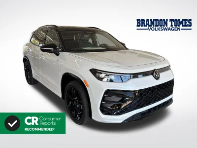 new 2026 VOLKSWAGEN