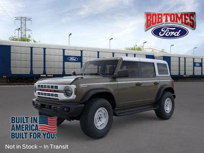 new 2026 FORD