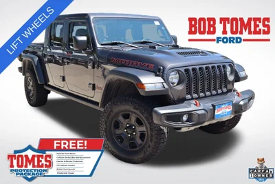 used 2023 JEEP