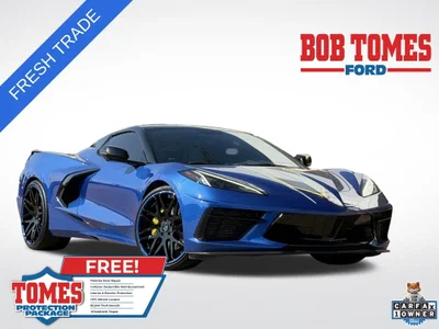 used 2021 CHEVROLET