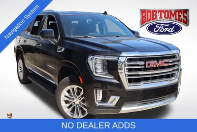 used 2024 GMC