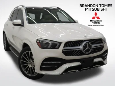 used 2021 MERCEDES-BENZ