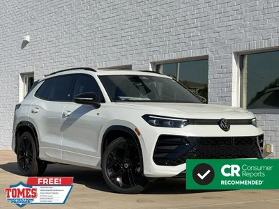new 2026 VOLKSWAGEN