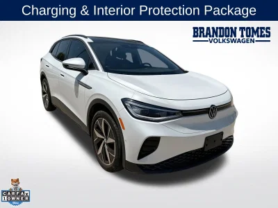 used 2023 VOLKSWAGEN