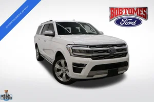 used 2024 FORD