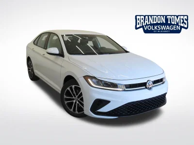 new 2026 VOLKSWAGEN