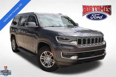 used 2022 JEEP