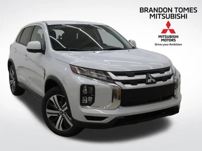 new 2026 MITSUBISHI