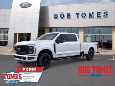 new 2026 FORD