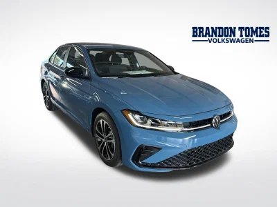 new 2027 VOLKSWAGEN