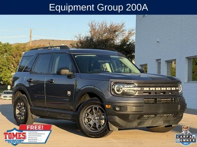 used 2024 FORD