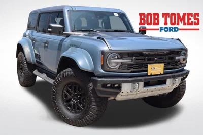 used 2024 FORD
