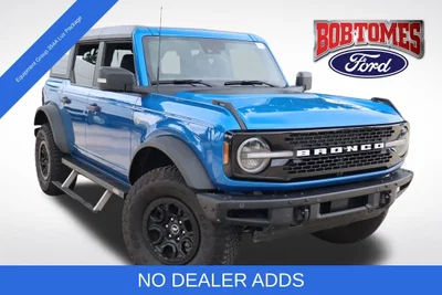 used 2022 FORD