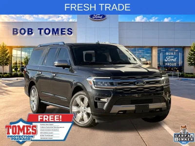 used 2023 FORD