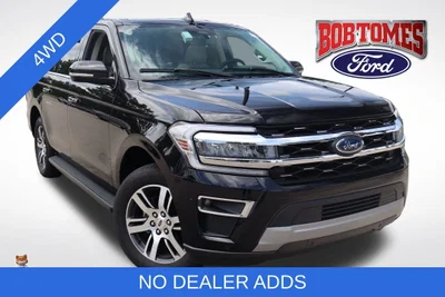 used 2024 FORD