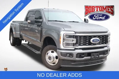 used 2025 FORD