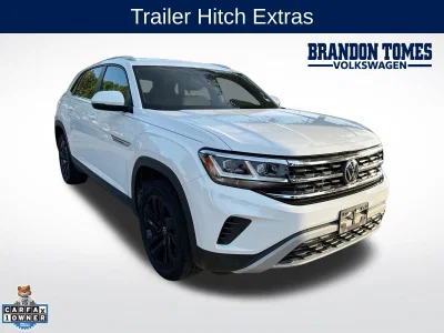 used 2023 VOLKSWAGEN