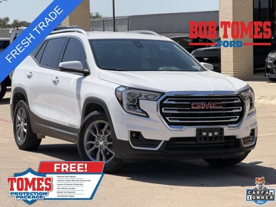 used 2024 GMC