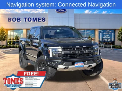 used 2025 FORD