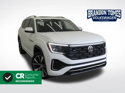 new 2026 VOLKSWAGEN