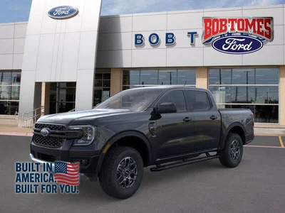 new 2026 FORD