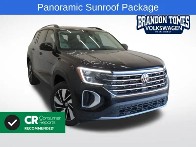new 2026 VOLKSWAGEN